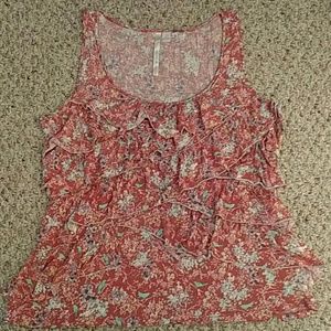 SALE! Floral Tank Top Bundle